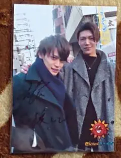 森瞬太 写真⑧