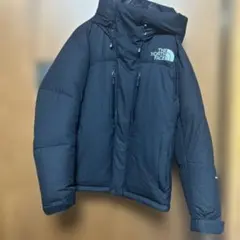 THE NORTH FACE ND91763 ダウンジャケット L ブラック - メルカリ