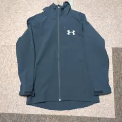 アンダーアーマー 　メンズ　ジャケット　ランニング　ジム