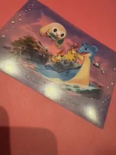 2025年最新】ポケモンセンター クリアカードの人気アイテム