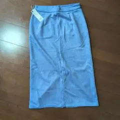 GU ロングスカート Lサイズ