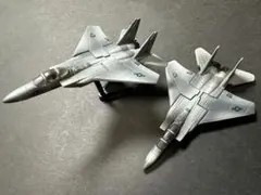 戦闘機 模型