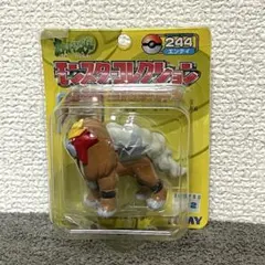 TOMY ポケモン モンスターコレクション エンテイ モンコレ フィギュア