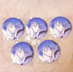 halyosy スノーマン KAITO アクリルスタンド ニコニコ超会議 - メルカリ