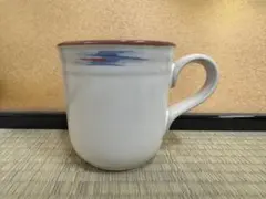 Noritake ノリタケ　STONEWARE コップ　マグカップ