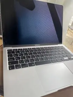 ほぼ未使用 MacBook Pro／M2／8GB／256GB SSD 付属品完備 - メルカリ