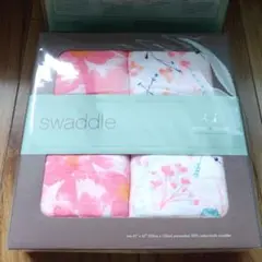 aden + anais classic muslin 2枚セット