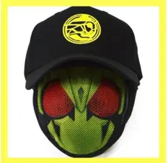 [マスクヘッズ] 仮面ライダーゼロワン キッズ 子供 変身 帽子 キャ