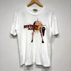 HYSTERIC GLAMOUR ヒスガール　Tシャツのサムネイル