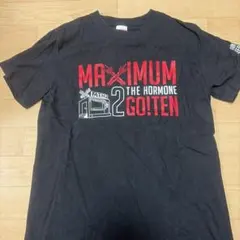 マキシマムザホルモン Tシャツ 新品 2026年最新】マキシマムザホルモン tシャツの人気アイテム - メルカリ