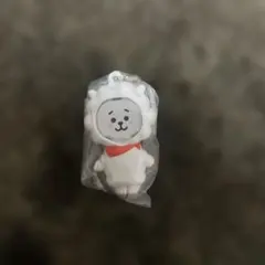 BT21 RJ マスコット キーホルダー