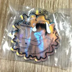 ガチャ 伊藤潤二 サンリオキャラクターズ アクリルチャーム 美少年