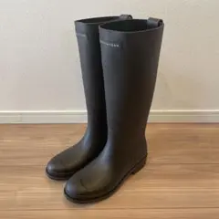 レインブーツ 長靴