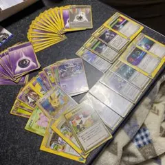 ポケモンカード　旧裏　VS  51枚セット