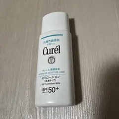 Curél UVローション 60ml SPF50+
