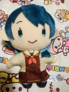 村野さやか　ラブライブ 蓮ノ空女学院スクールアイドルクラブ B賞　マスコット