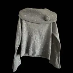 ウィッシュコア ニット