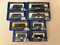 2026年最新】種類：貨車セット 鉄道模型 Nゲージの人気アイテム - メルカリ