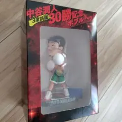 Junto Nakatani ボクシングフィギュア 中谷潤人 - メルカリ