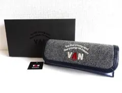 VAN JAC ノベルティプレート 約半世紀前 ヴィンテージ 額付き／額なし可 値下げ】VAN JAC ノベルティプレート 半世紀前 ヴィンテージ 額付額無