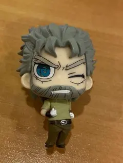 ジョジョの奇妙な冒険 ガチャガチャ ジョセフ