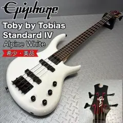 2026年最新】エピフォン tobyの人気アイテム - メルカリ