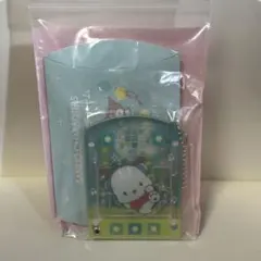 サンリオ シークレットカスタムアクリルチャーム ポチャッコ