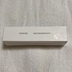 TODAY IS IN THE MEMORY ハンドクリーム 50ml
