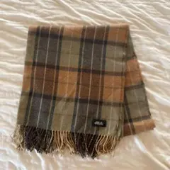 JILLSTUART ジルスチュアート　マフラー ストール　ショール　チェック