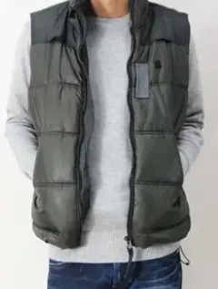 G-STAR RAW ダウンベストのサムネイル