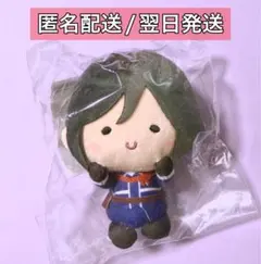 刀剣乱舞 んまほっぺ ぬいぐるみ 燭台切光忠 - メルカリ