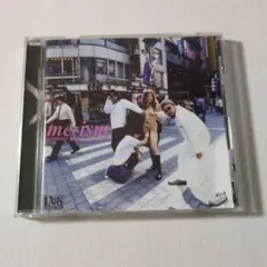 ME-ISM / SUNSHINE通り OF YOUR LOVE 山崎優子 CD - メルカリ