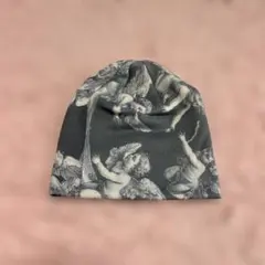 Labyrins Picture Beanie 5 ラビリンス shury - メルカリ