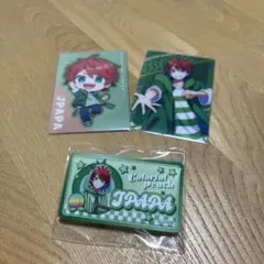 じゃぱぱ まとめ売り 2025年最新】カラフルピーチじゃぱぱまとめ売りの人気アイテム