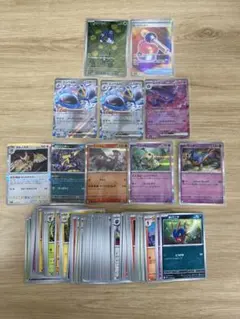 ポケカ まとめ売り