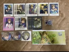 あんさんぶるスターズ あんスタ 高峯翠 まとめ売り
