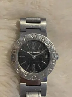 A*S様 【BVLGARI】ブルガリ BB26SS D321825 クォーツ レ - メルカリ