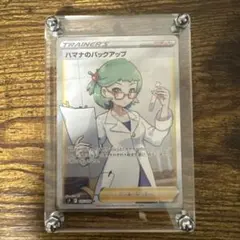 ハマナのバックアップ SR S9 スターバース 116/100