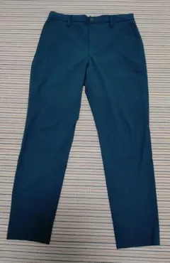 アーバンスラックス　深緑　モスグリーン　緑　Ｍサイズ