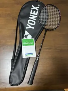 ヨネックス YONEX ナノフレア800 4UG5 バドミントン 日本製 503 - メルカリ