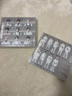 送料込：SnowMan Labo.s2