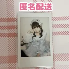 儚寧この サイン チェキ iON! アイオン - メルカリ