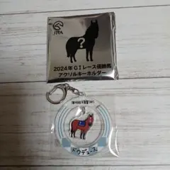 ヒーロー列伝　ウェルカムチャンスＥ賞　10種類とホルダーのフルセット　JRA ヒーロー列伝 ウェルカムチャンスE賞 10種類とホルダーのフル