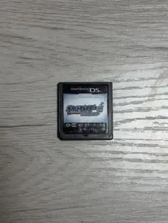 ポケットモンスター　ソウルシルバー