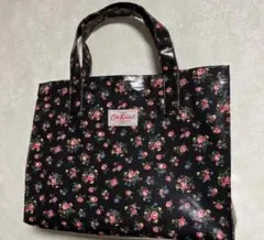 【新品】キャスキッドソン　トートバッグ　大きめ