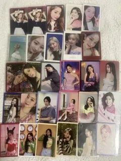 2026年最新】twice トレカ ダヒョンの人気アイテム - メルカリ