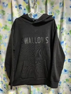 2025年最新】ヤクルト パーカーの人気アイテム - メルカリ