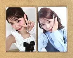 ME:I ミーアイ KCONJAPAN2025 特典 トレカ 石井蘭