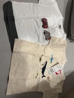 プティマイン　90 半袖