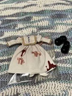 Nyssa ニサ 怪奇なナイトメア 次元界TOY 狂気の少女 ラクレイ